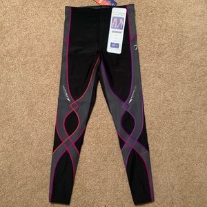 CW-X Insulator Stabilyx tights